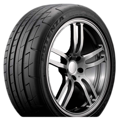 BRIDGESTONE POTENZA RE070R RUN FLAT